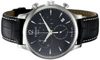 Orologio Tissot Uomo Tradition Quartz in Acciaio T0636171605700 - T0636171605700